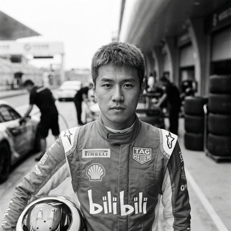 呦呦视频赛车手顾问